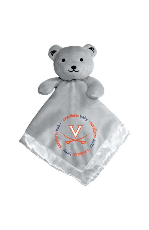 Virginia Cavaliers - Security Bear Gray
