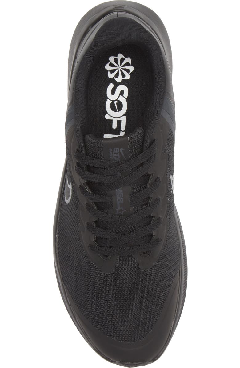 Nike Kids' Star Runner 3 Sneaker, Alternate, color,