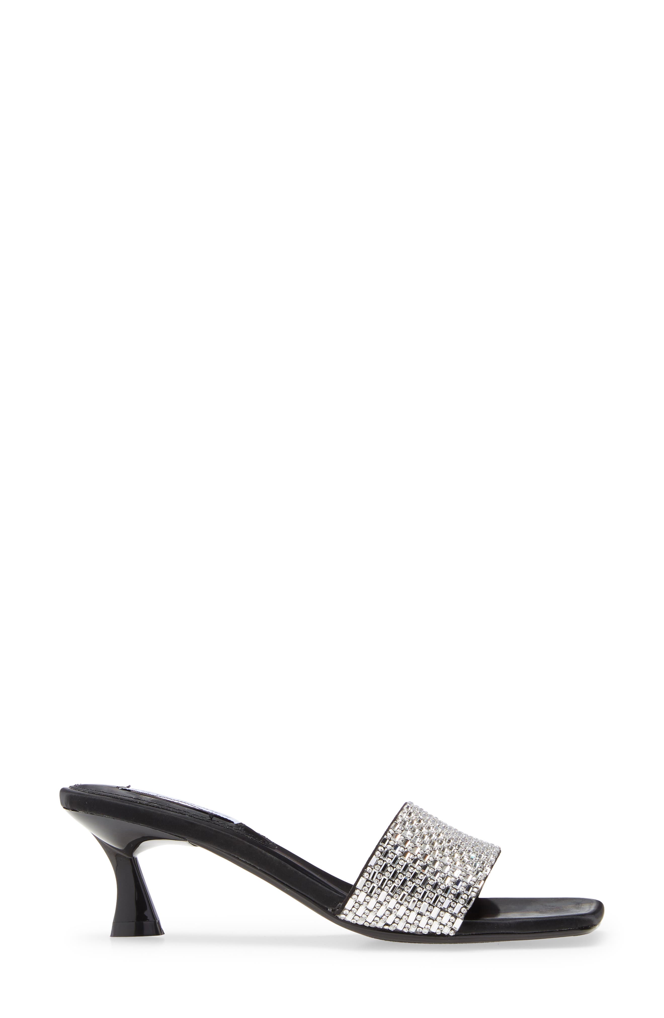 Steve Madden Tonight Slide Sandal, Alternate, color, 