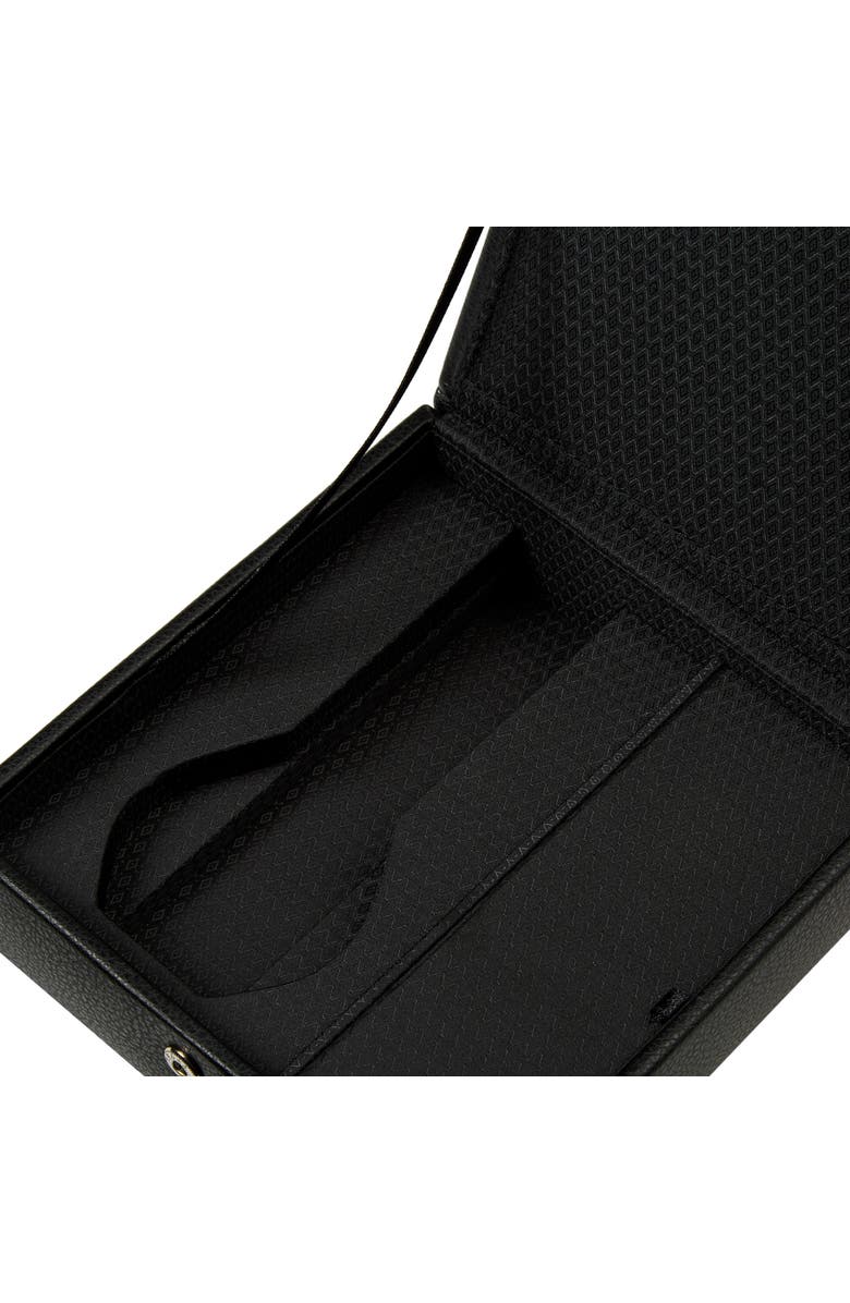 WOLF Roadster Triple Watch Winder with Storage, Alternate, color,