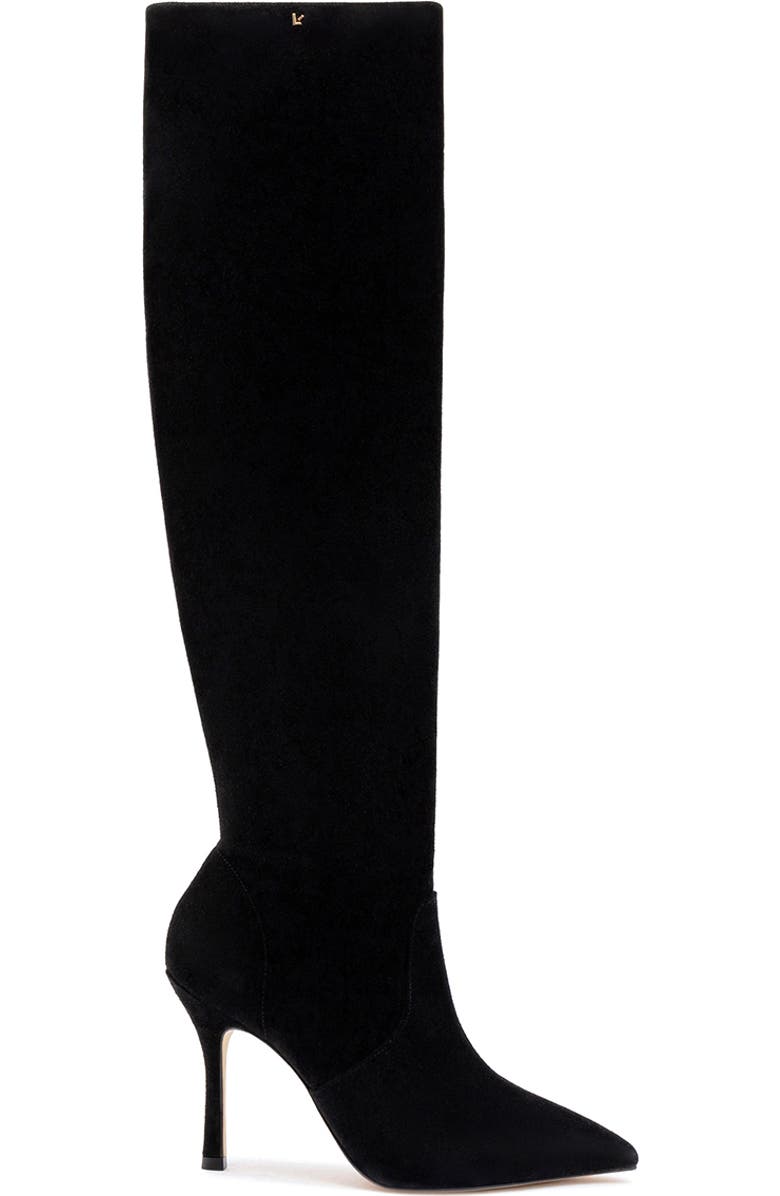 Larroudé Kate Slouch Boot, Main, color,