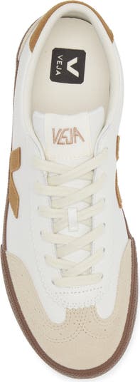 Volley Leather Sneaker