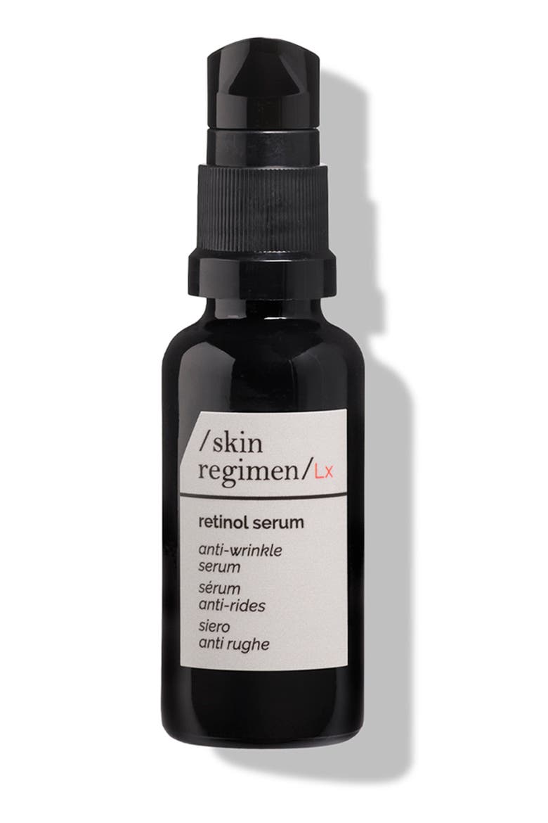 Skin Regimen Lx Retinol Serum, Main, color, NO COLOR