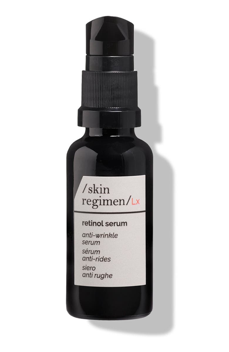 COMFORT ZONE Skin Regimen Lx Retinol Serum, Main, color, 