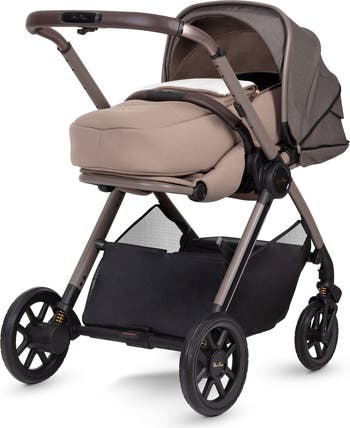 Newborn Pod for Reef Stroller
