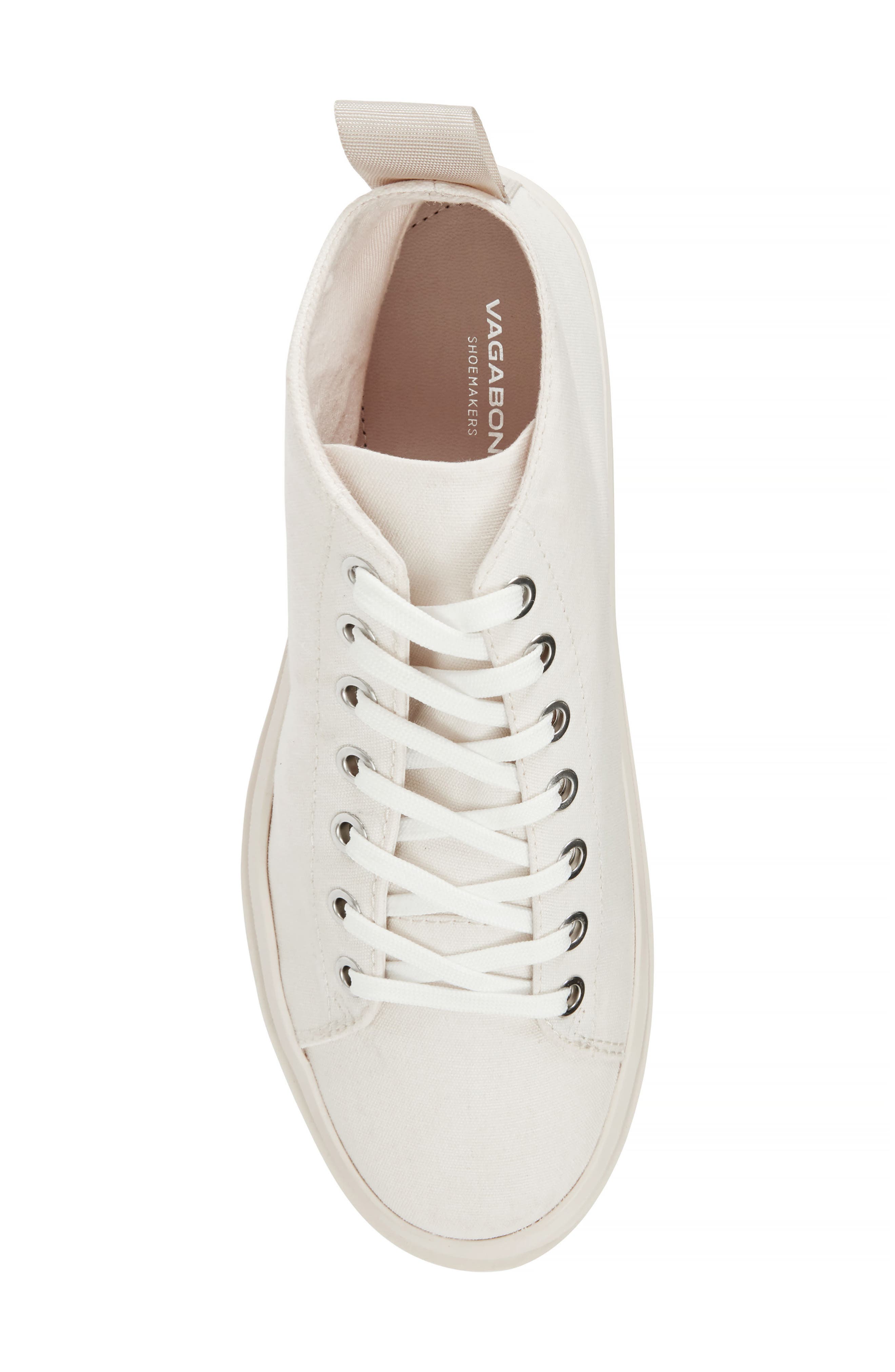 Vagabond Shoemakers Stacy Platform Sneaker, Alternate, color, 