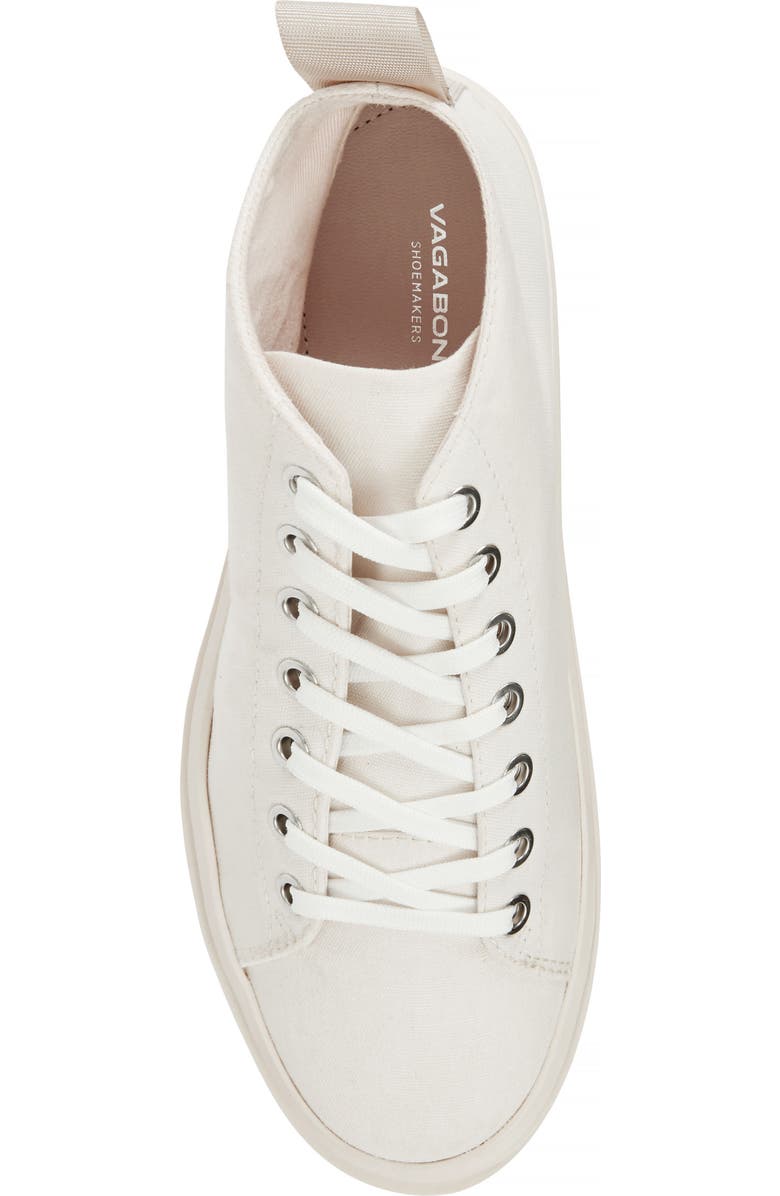 Vagabond Shoemakers Stacy Platform Sneaker, Alternate, color,