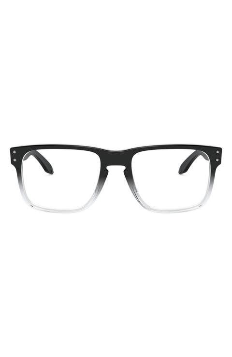 Holbrook 56mm Square Optical Glasses