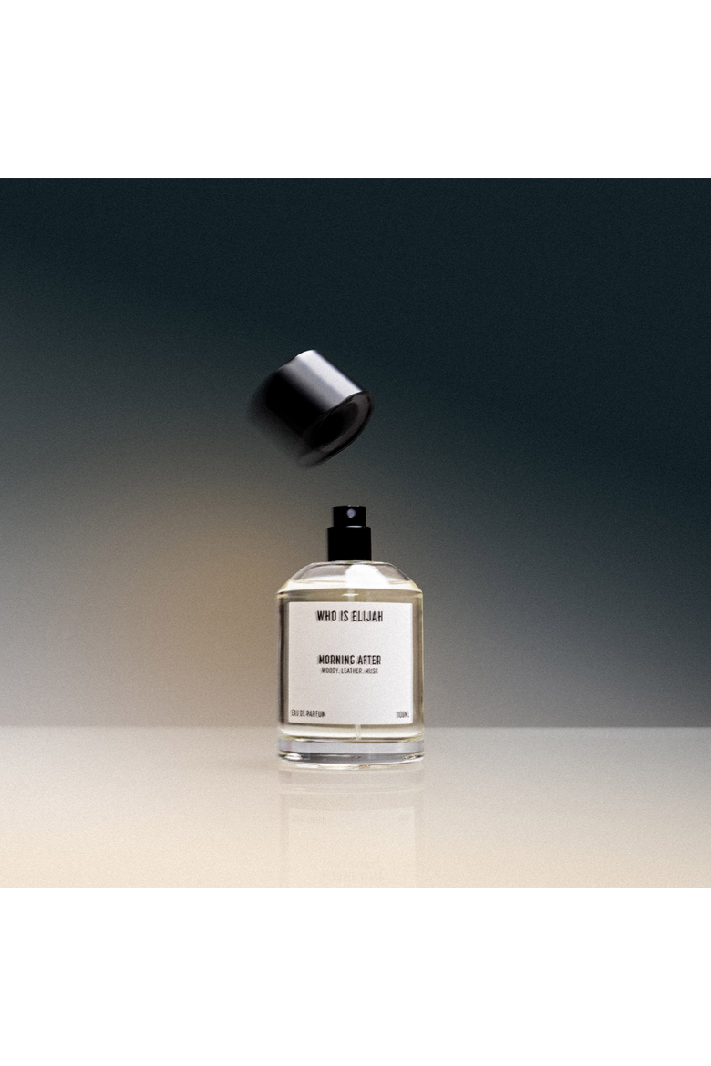 Morning After, Alternate, color, 100ml