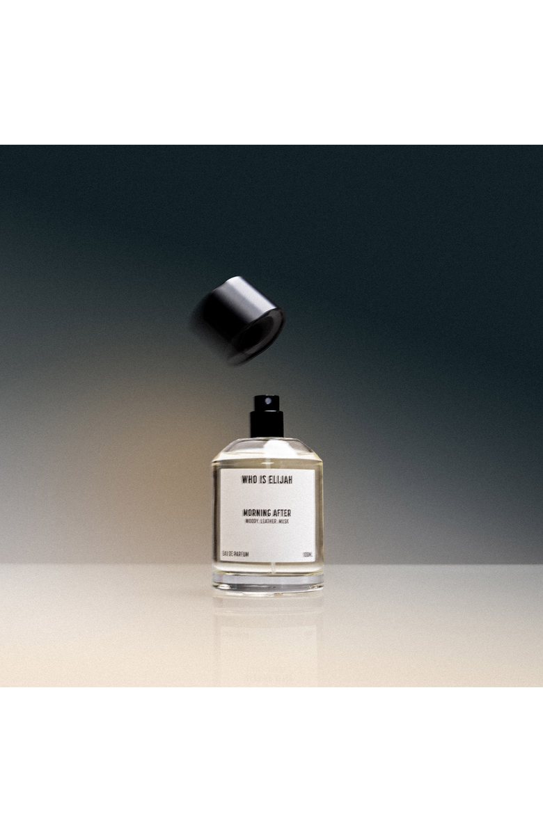 Who is Elijah Morning After, Alternate, color, 100Ml