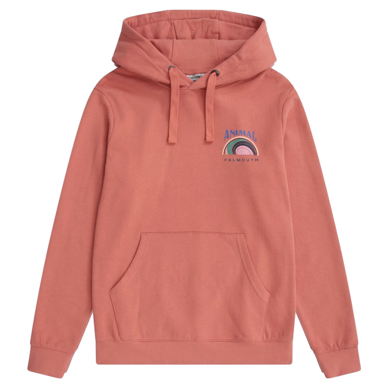 selected Pink