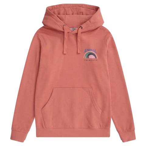 Maya Falmouth Hoodie