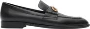 Burberry Leather Opal Loafers