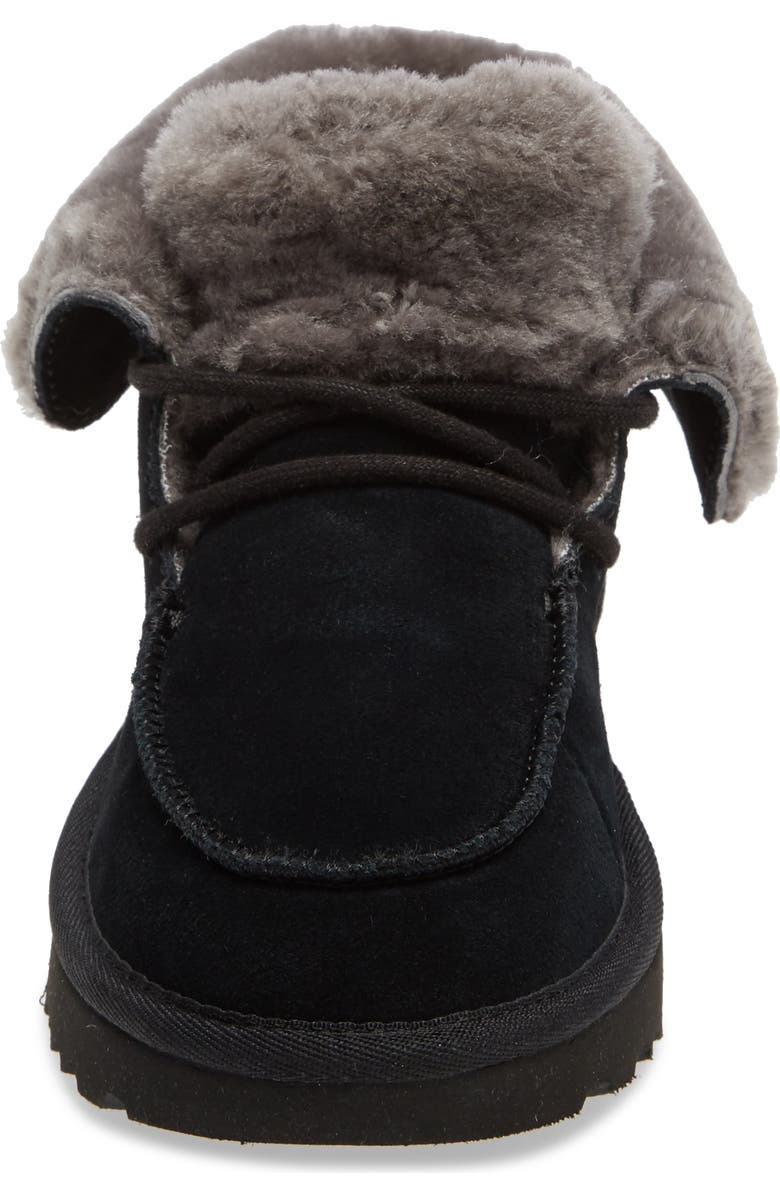 UGG<sup>®</sup> Diara Bootie, Alternate, color,