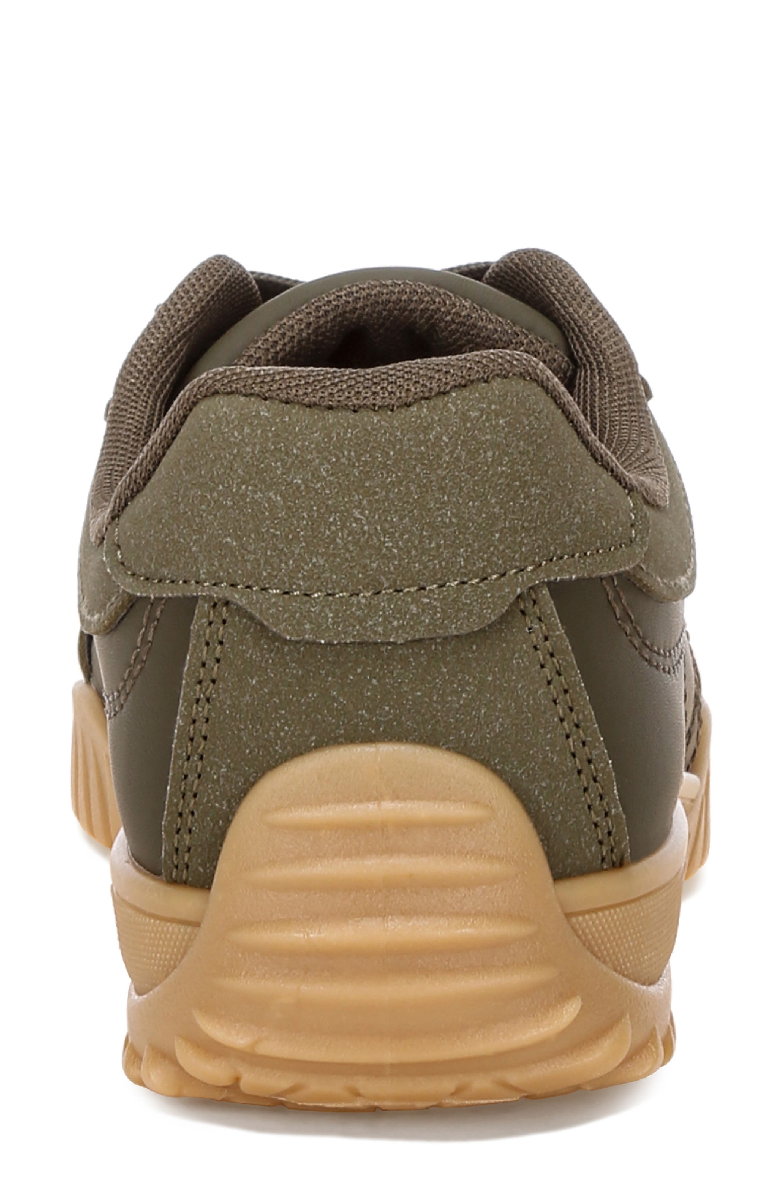 LONDON RAG Stany Sneaker, Alternate, color, Olive