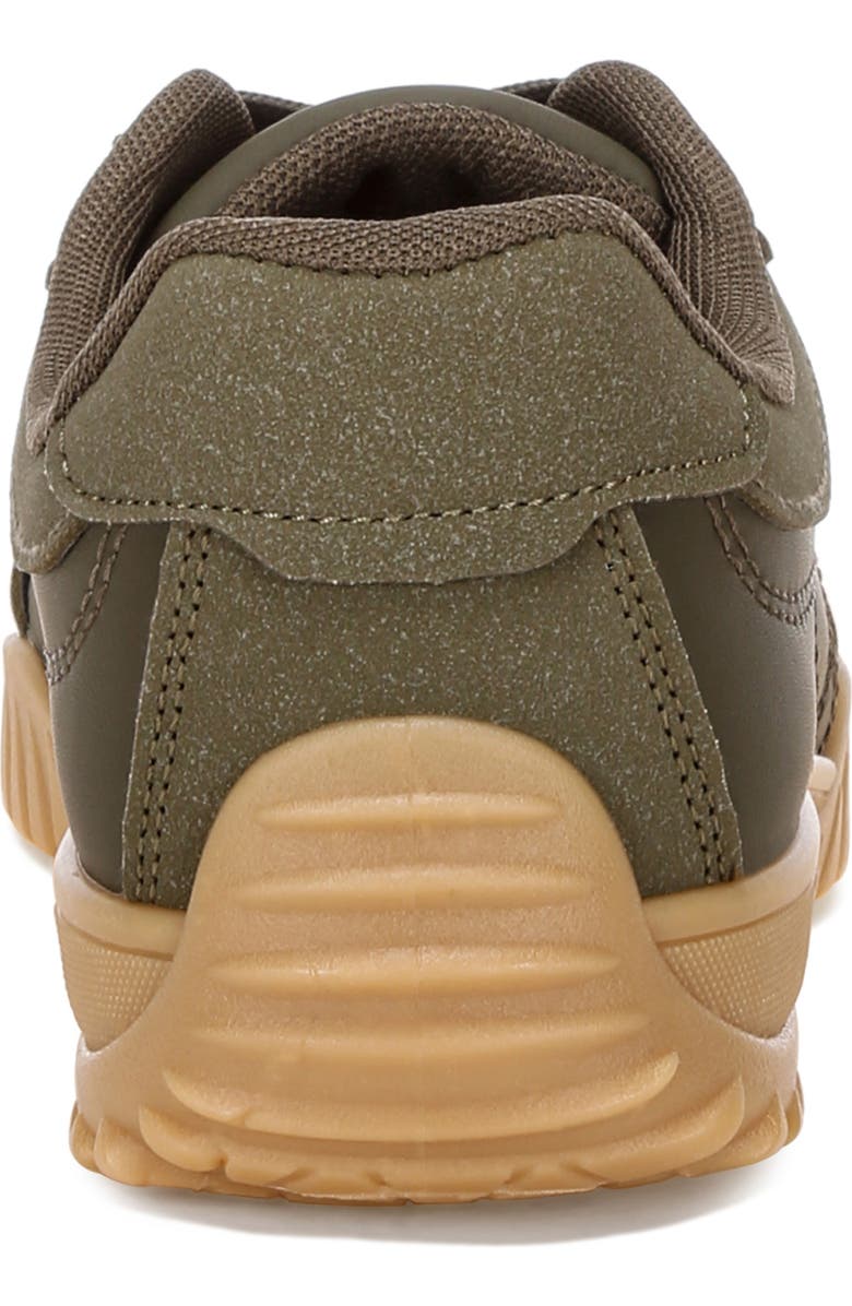 LONDON RAG Stany Sneaker, Alternate, color, Olive
