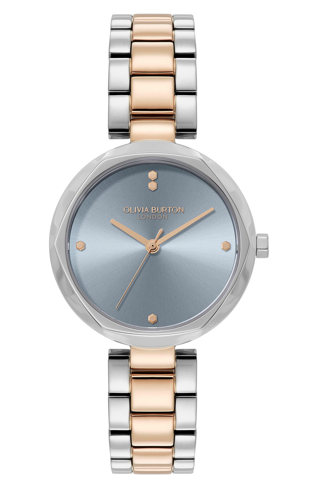 Dimension Bracelet Watch, 32mm