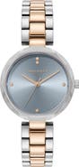 Olivia Burton Dimension Bracelet Watch, 32mm