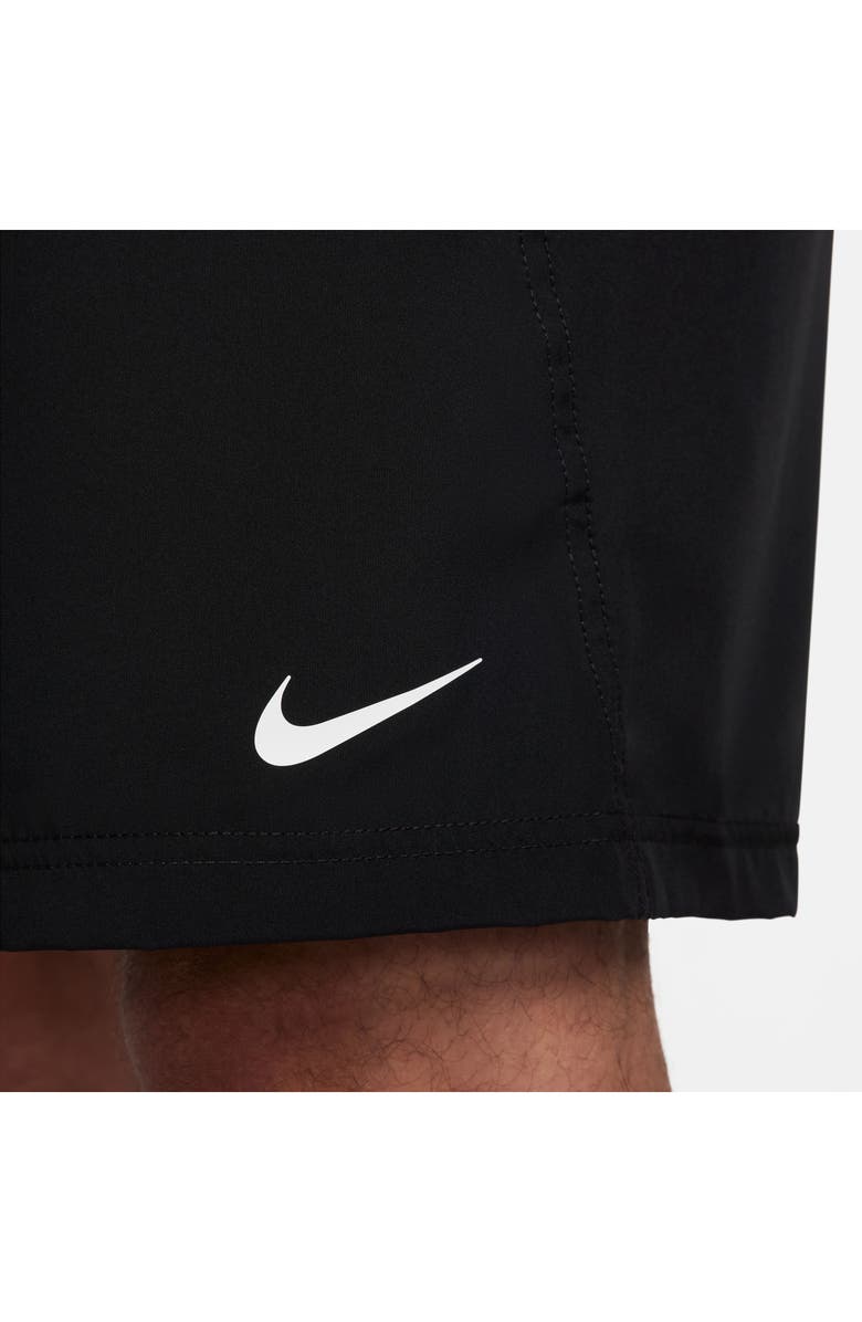 Nike Form Dri-FIT 9-Inch Unlined Versatile Shorts, Alternate, color,