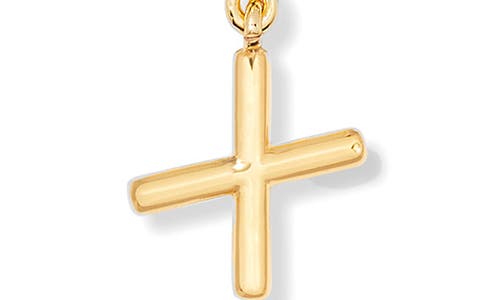 Brook & York Brook And York Makenna Initial Charm Bracelet