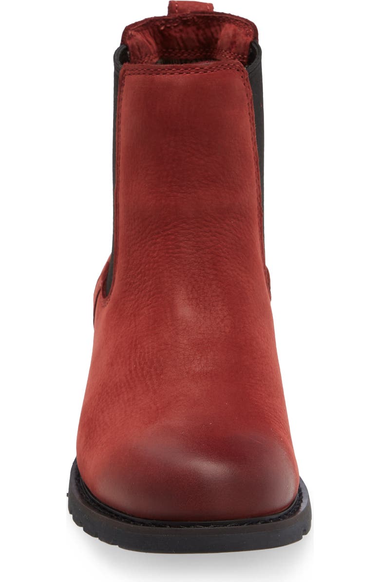 Ariat Wexford Chelsea Boot, Alternate, color,