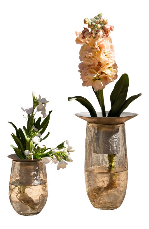 Floral Bloom Assorted - Set of 2