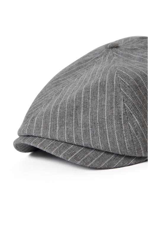 Brixton Brood Driving Cap