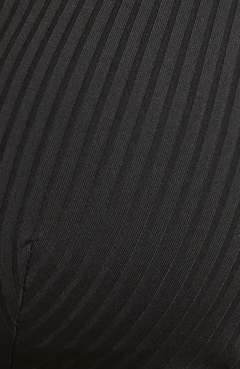 Vitamin A<sup>®</sup> Sirena Cutout Wrap Bikini Top, Alternate, color, 