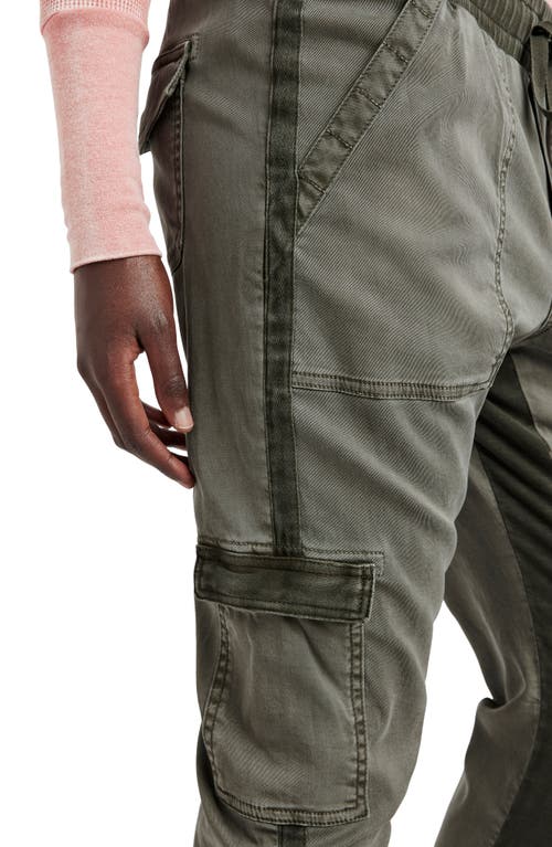 Splendid Jaclyn Drawstring Waist Joggers