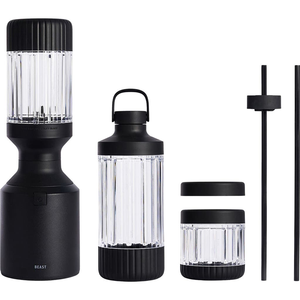 Beast Health Mega 1200 Blender Set