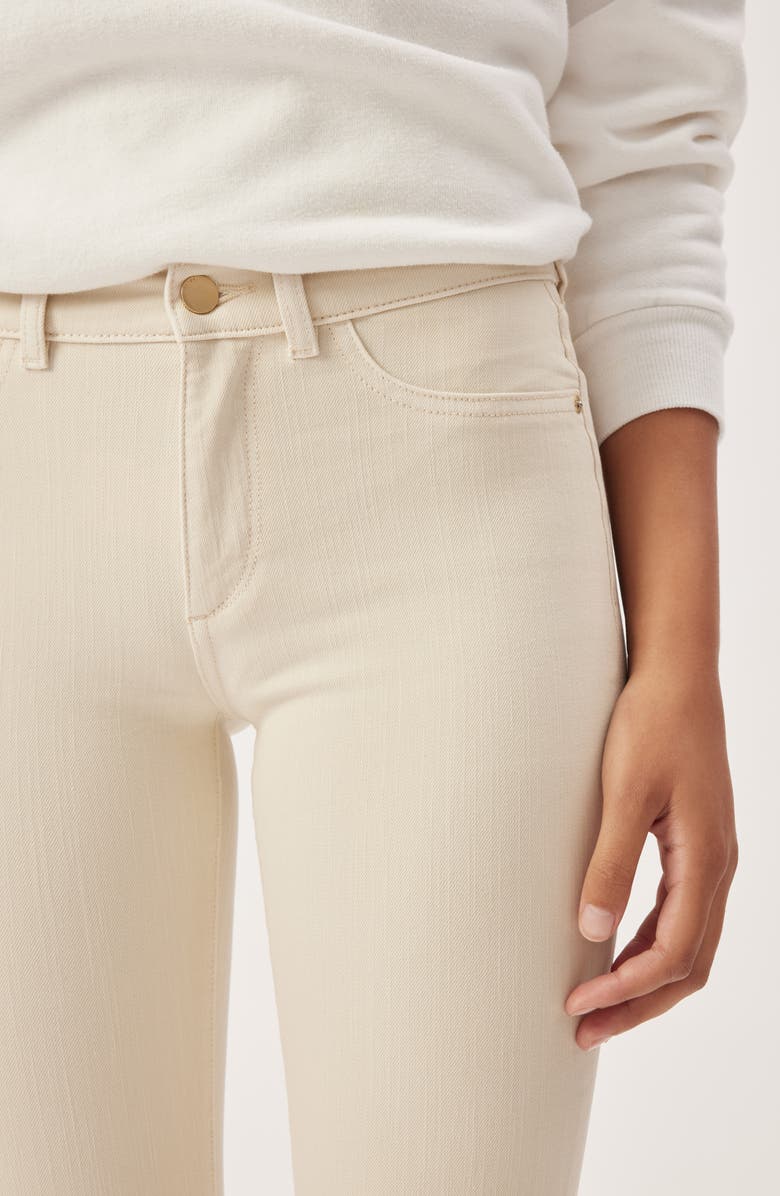 DL1961 Florence Ankle Jeans, Alternate, color, 