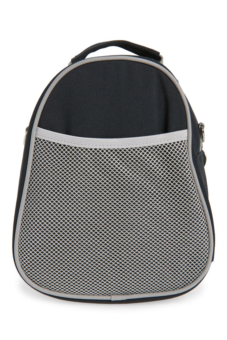 Water Resistant Insulated Lunch Pack, Alternate, color, PENGUIN