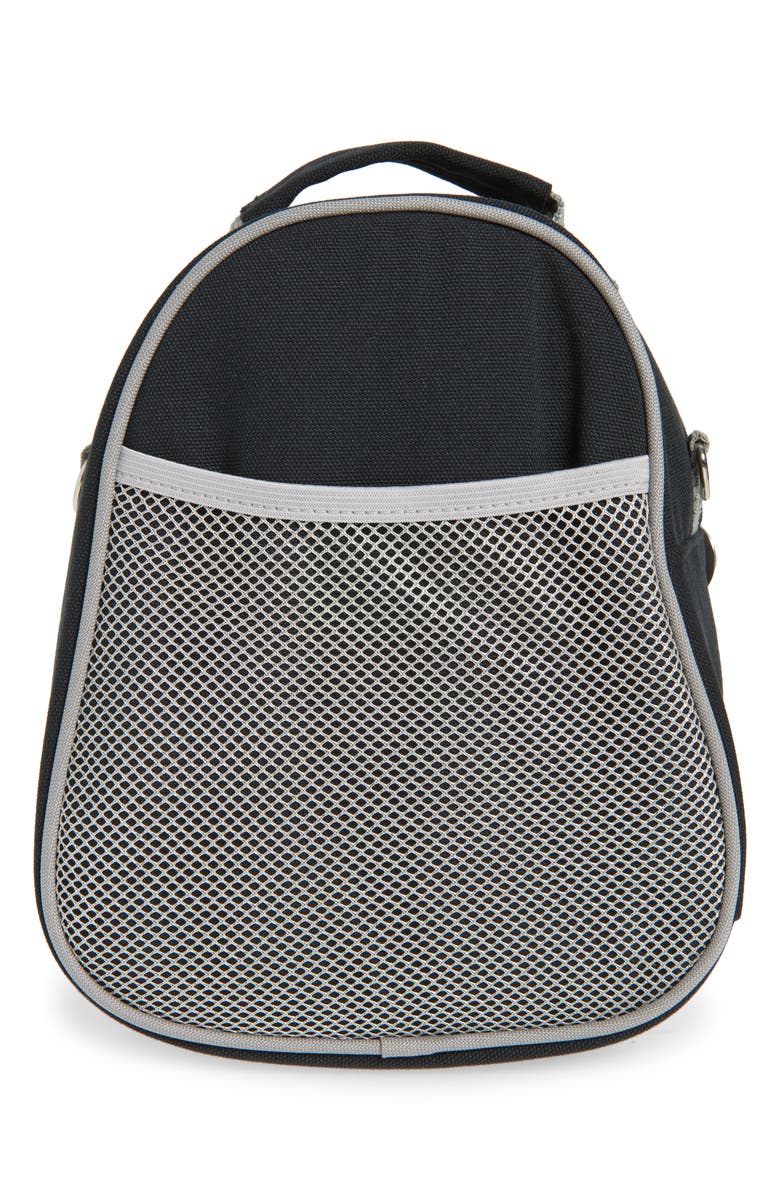 APPLE PARK Water Resistant Insulated Lunch Pack, Alternate, color, Penguin