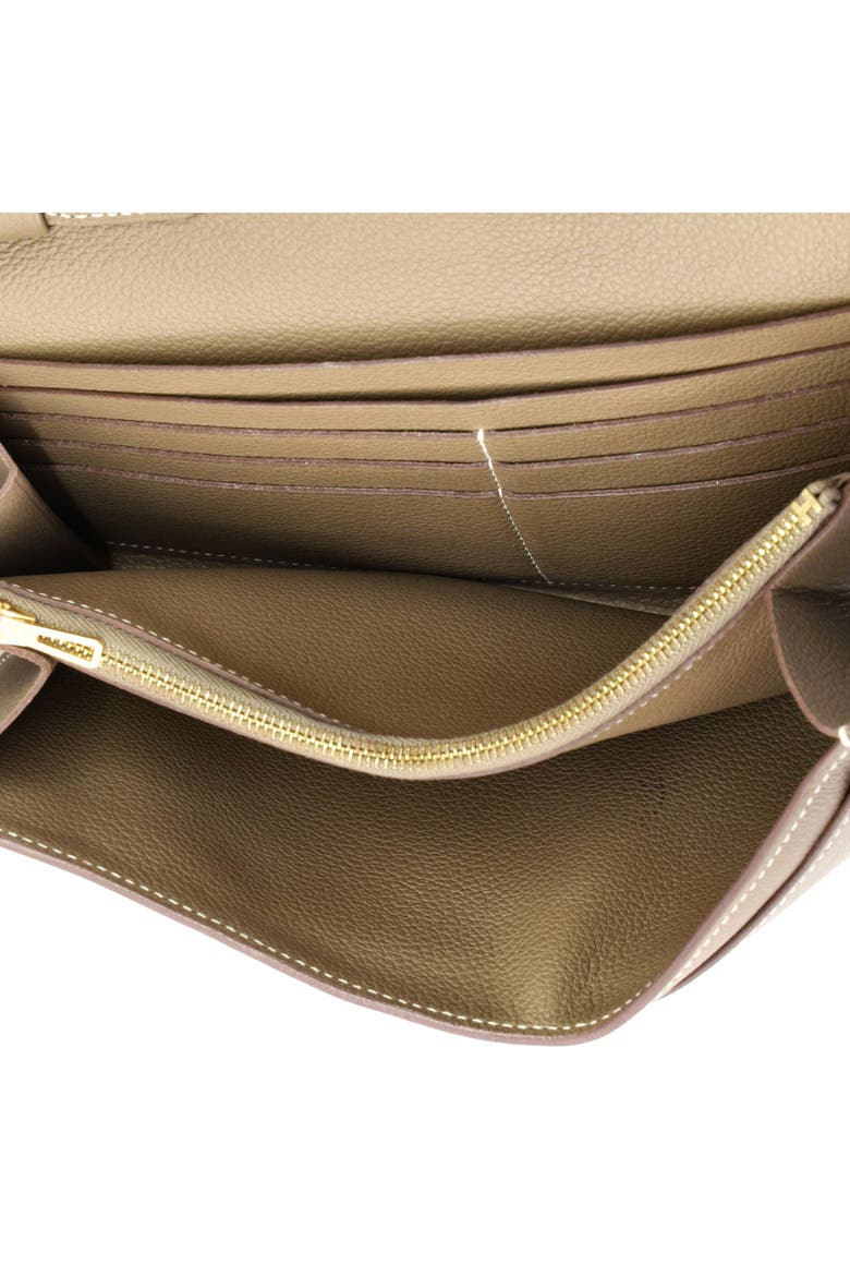 Constance To Go Wallet Evercolor, Alternate, color, Etoupe