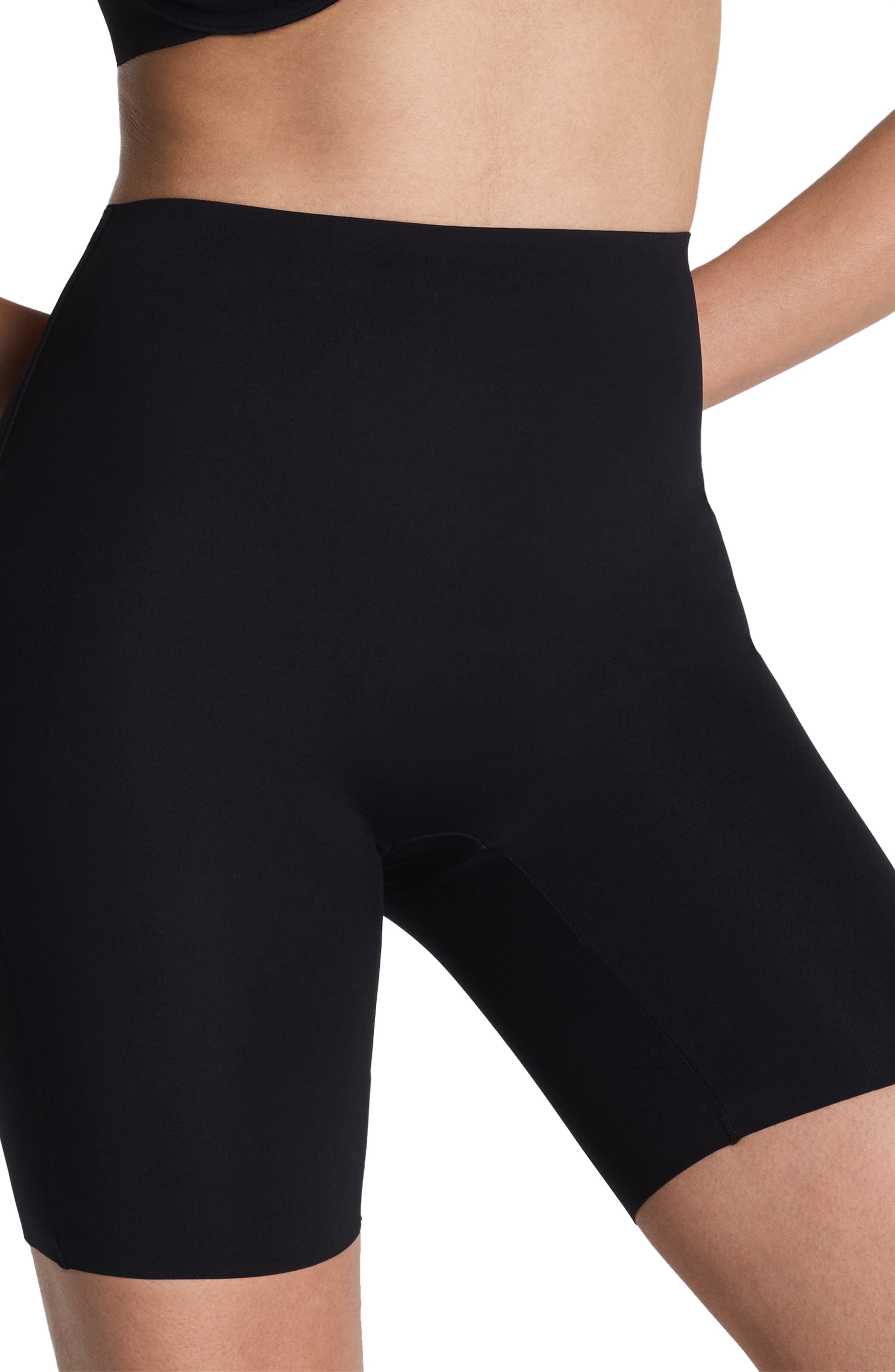 VERY BLACK