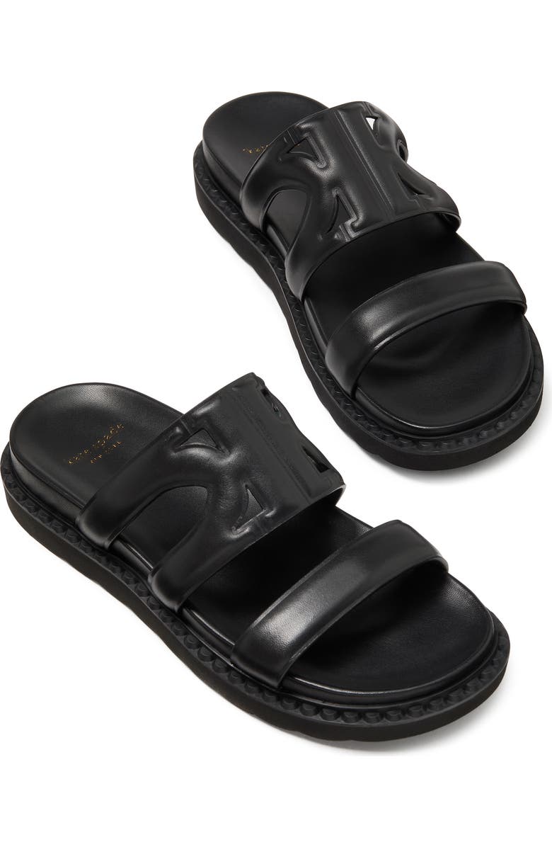 Kate Spade New York duo sport slide sandal, Alternate, color,