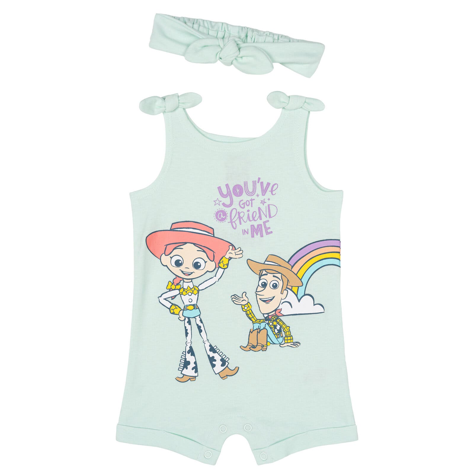 selected Toy Story Mint