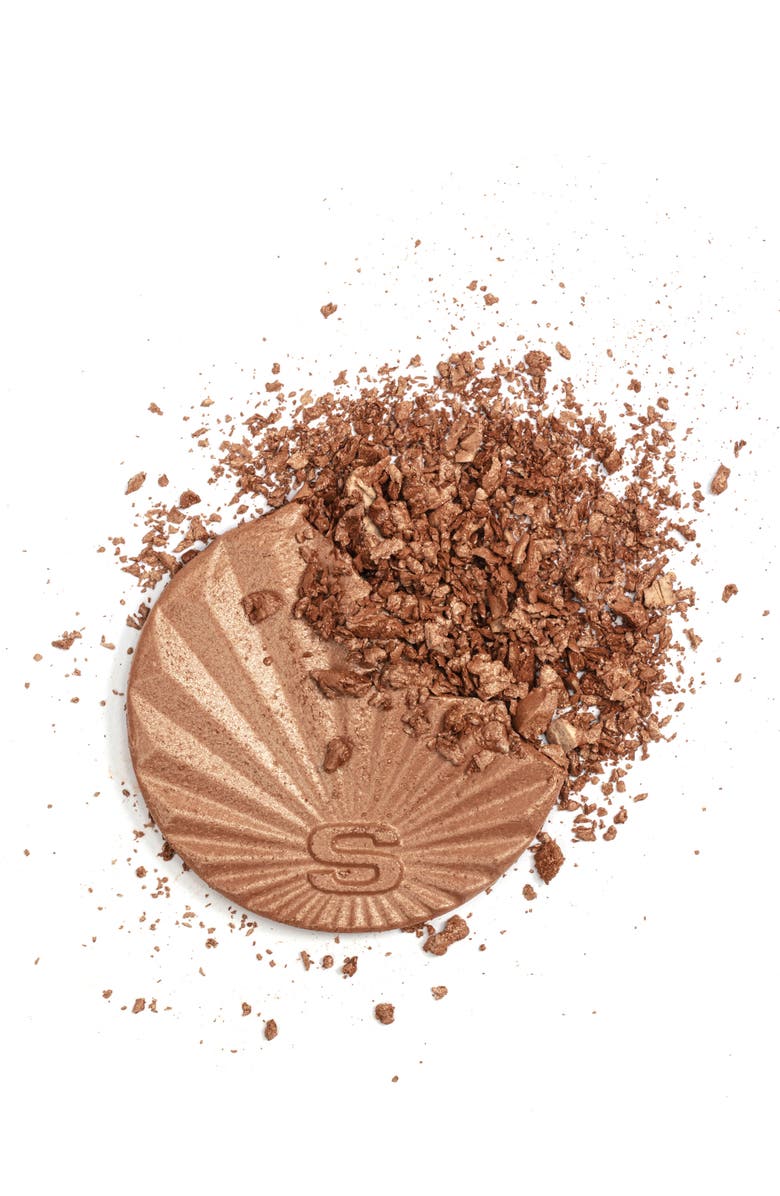 Sisley Paris Phyto-Touche Illusion D'Été Bronzer, Alternate, color, Bronze
