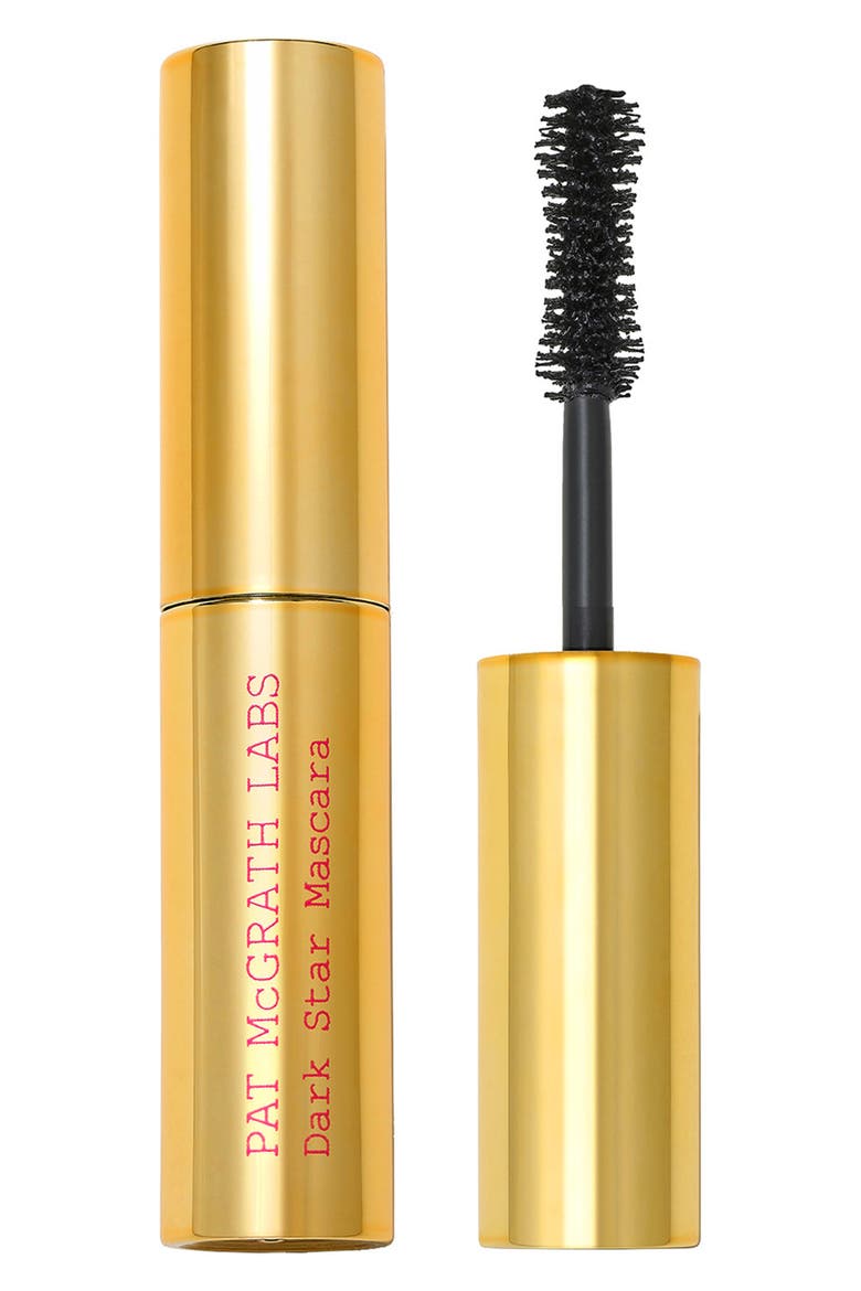Dark Star Mascara, Alternate, color, XTREME BLACK