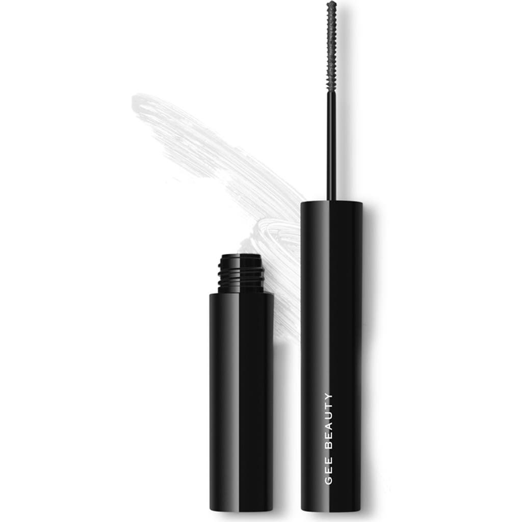 GEE BEAUTY Soft Brow Lift in Invisible