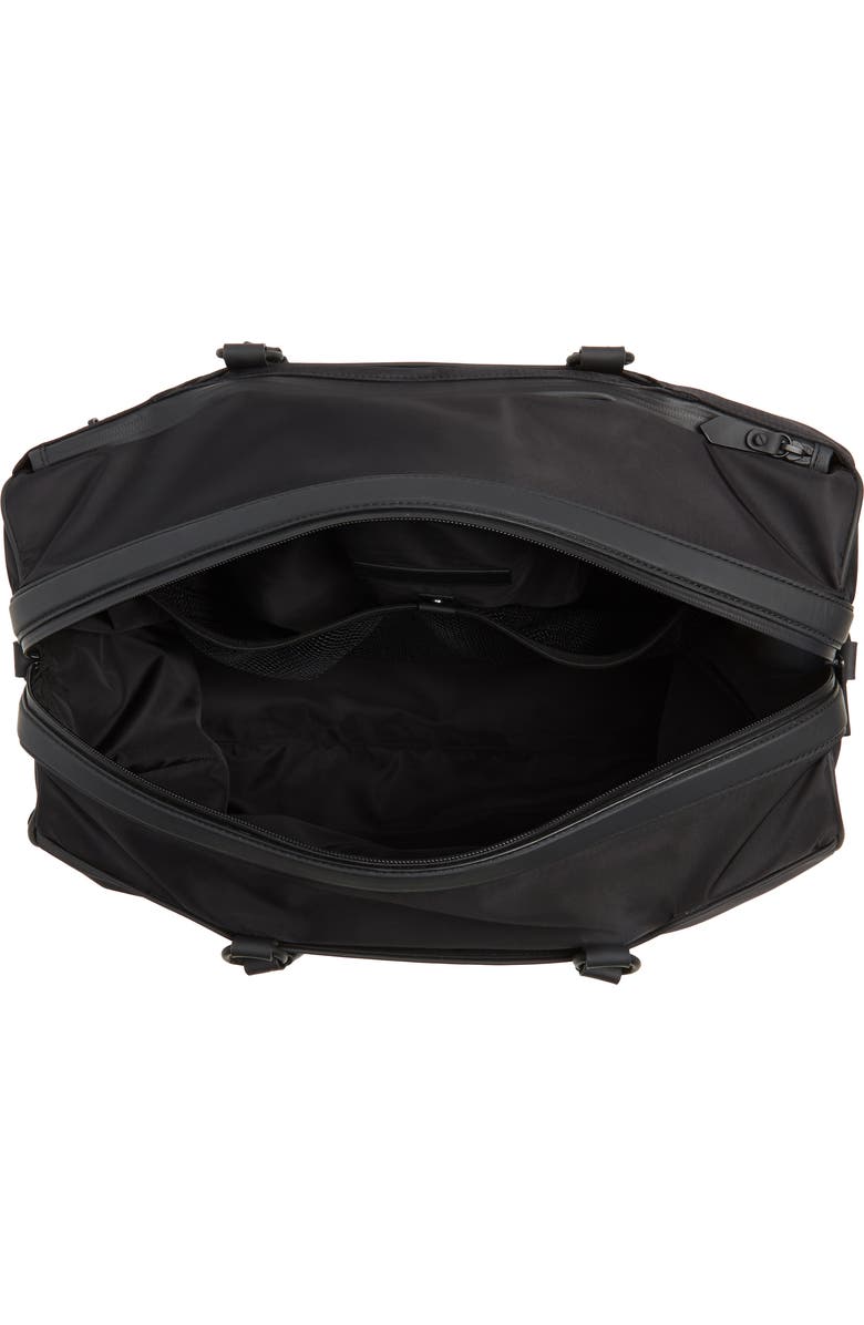 Cole Haan Grand Nylon Duffel Bag, Alternate, color,