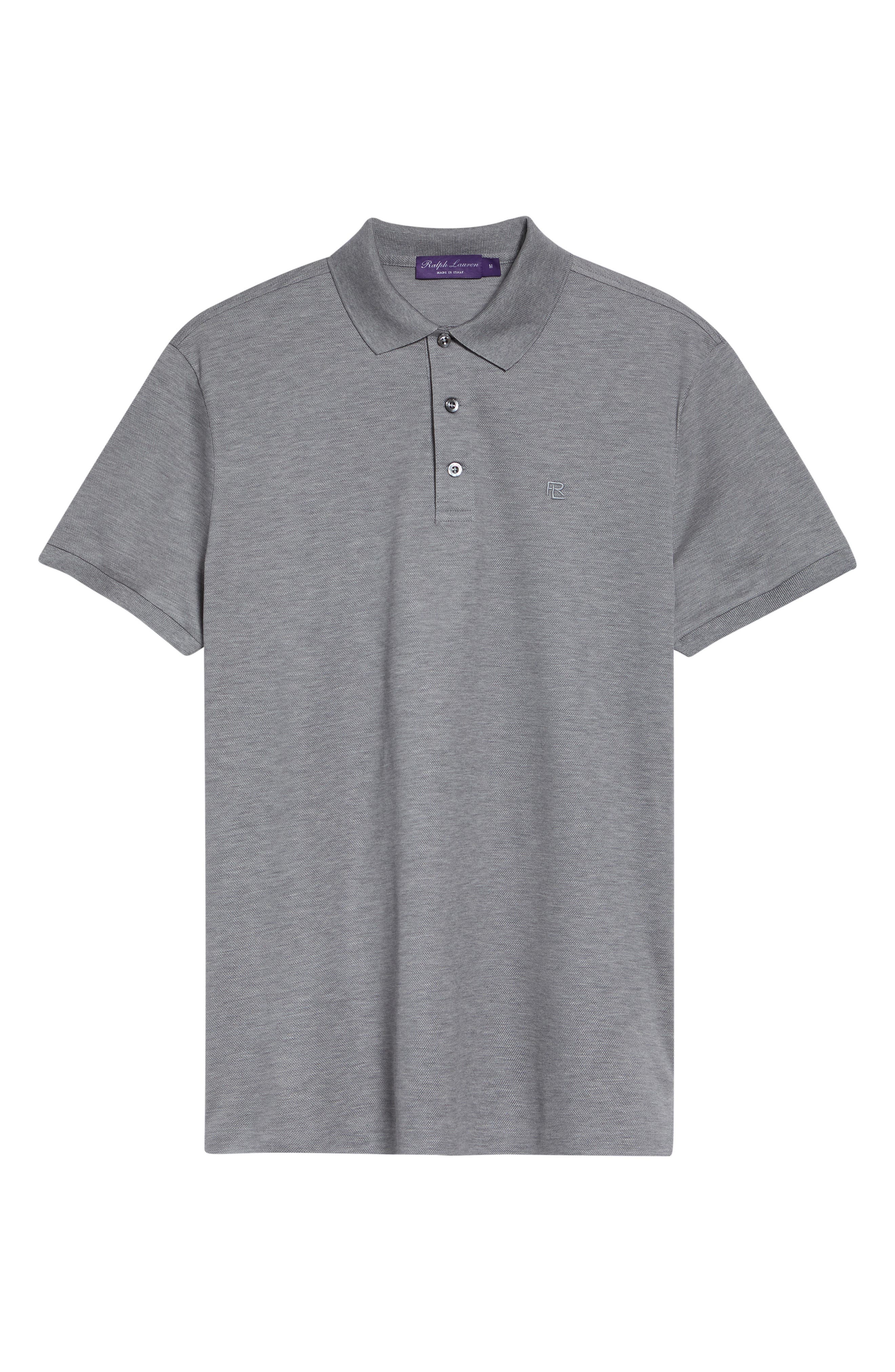 selected GREY