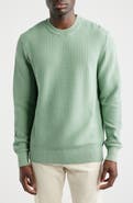 BOSS Imberto Textured Sweater