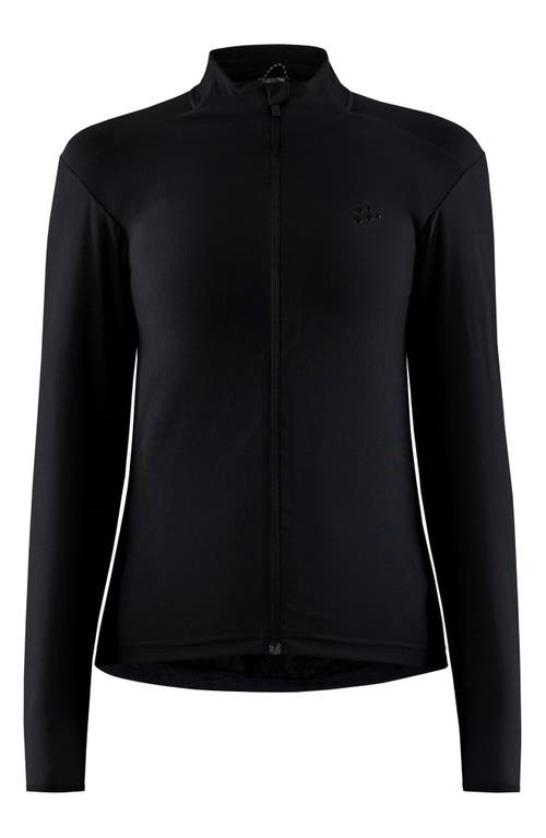 Craft Core Bike Essence Long Sleeve Jersey Top