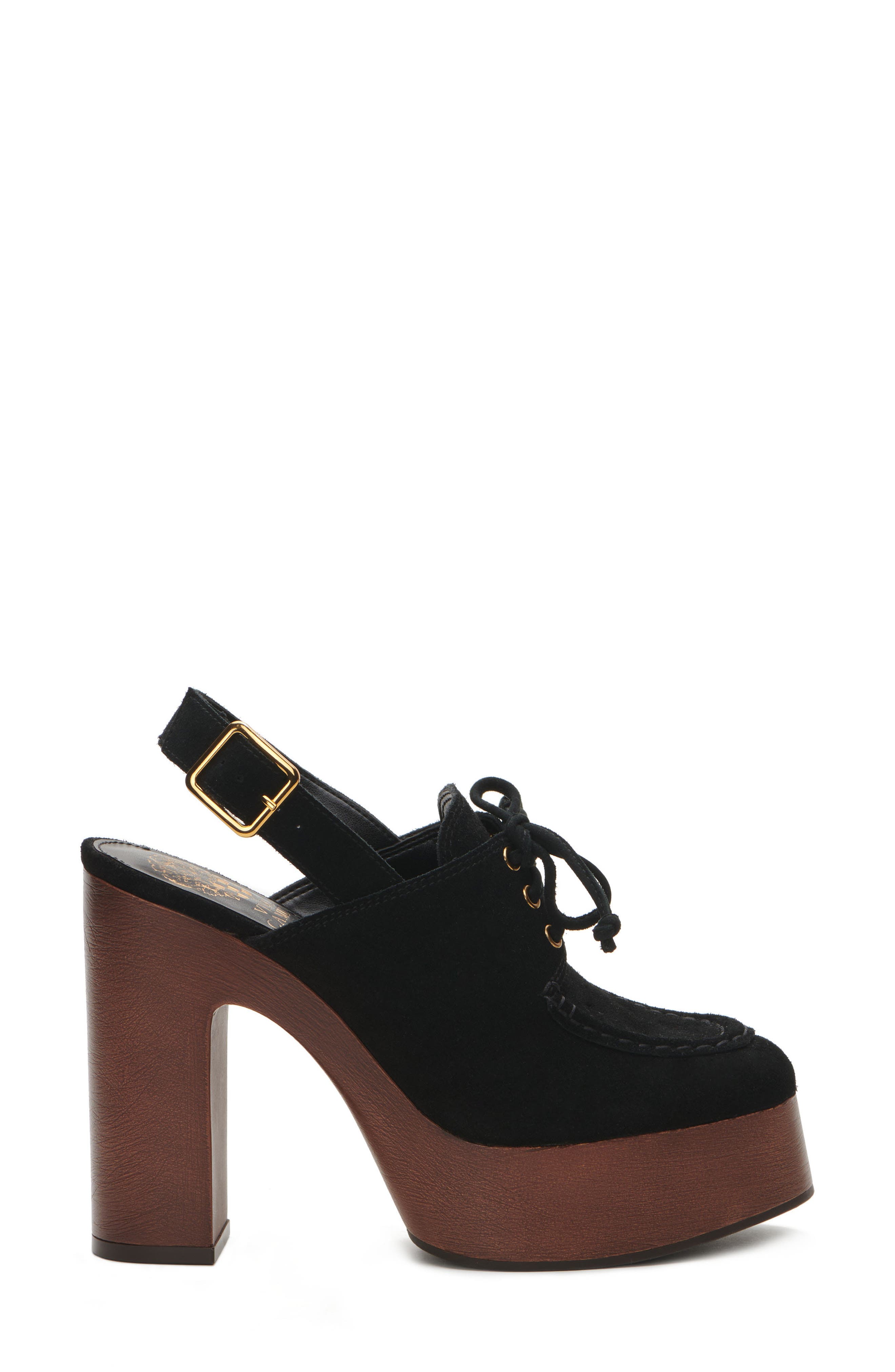 Vince Camuto Inerta Slingback Platform Clog, Alternate, color, 