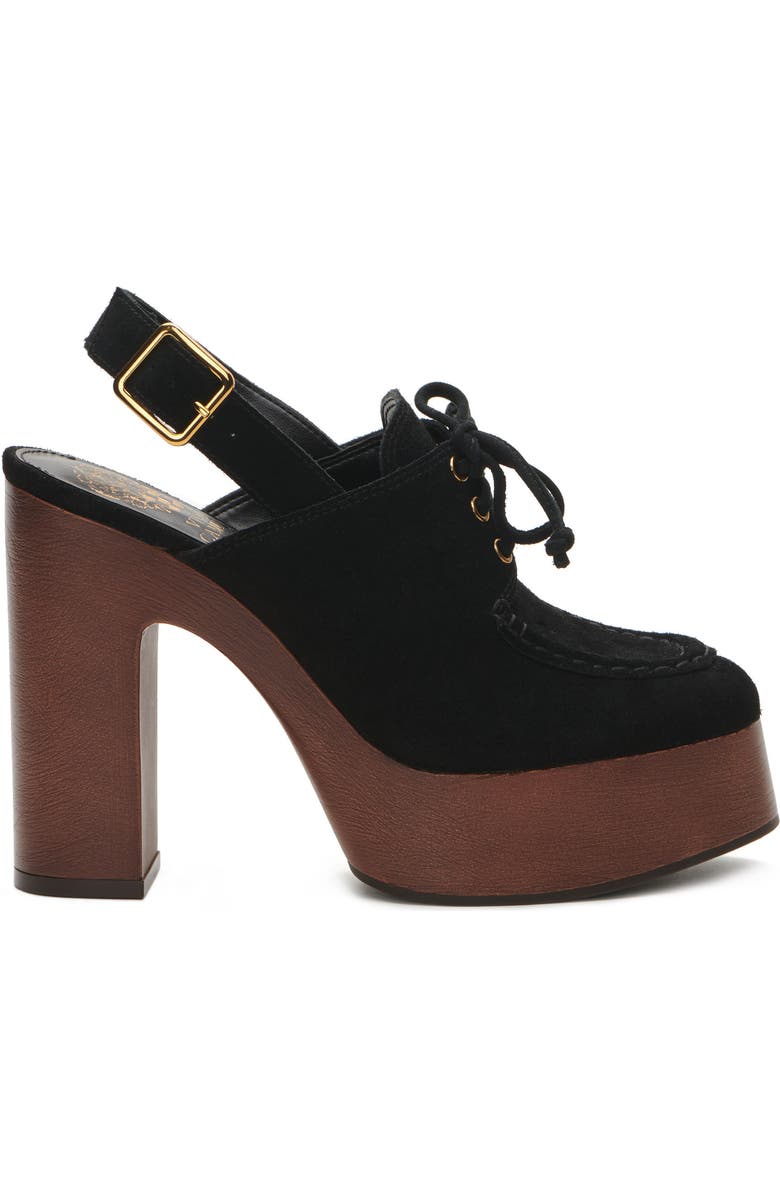 Vince Camuto Inerta Slingback Platform Clog, Alternate, color,