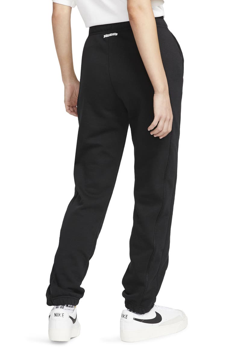Nike Air Fleece Joggers, Alternate, color, 