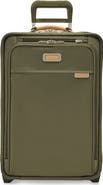 Briggs & Riley Baseline Essential 22-Inch Expandable 2-Wheel Carry-On Bag