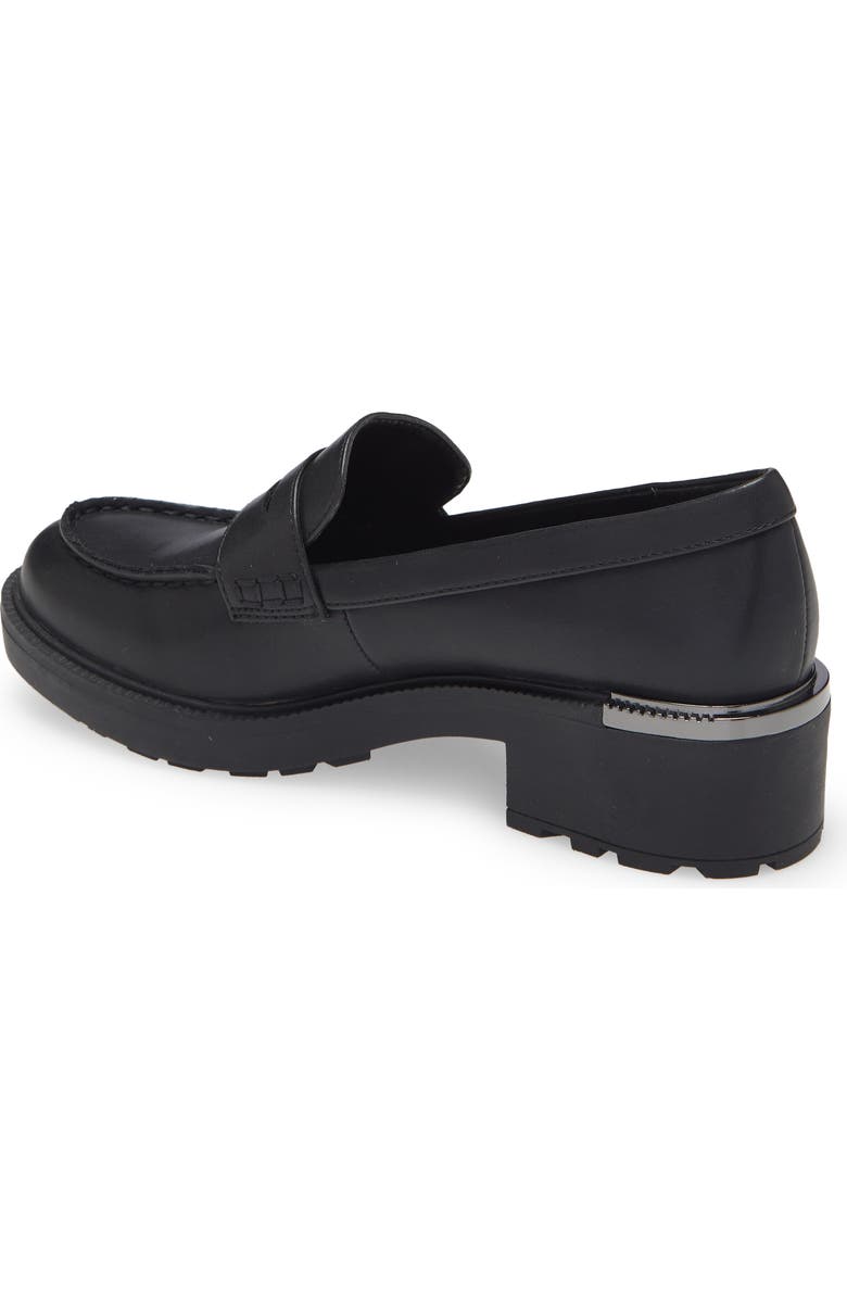 BP. Birdie Lug Sole Loafer, Alternate, color,