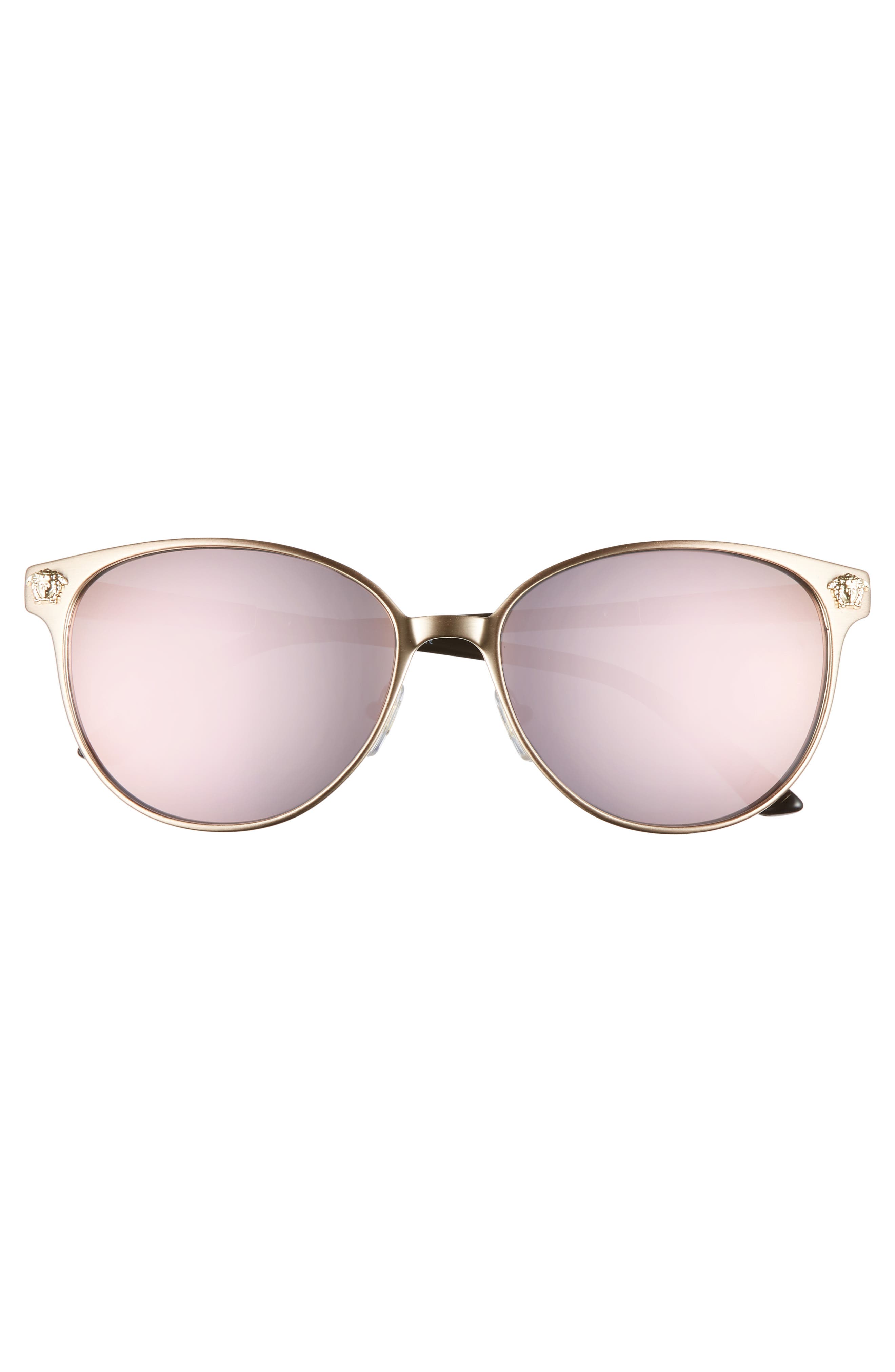 Versace Medusa 57mm‎ cat eye sunglasses Versace Medusa VE 4435 Women main image 2
